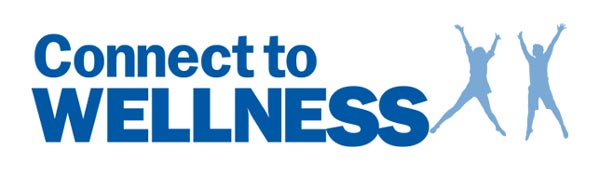 ROME2017 Connect to Wellness logotype