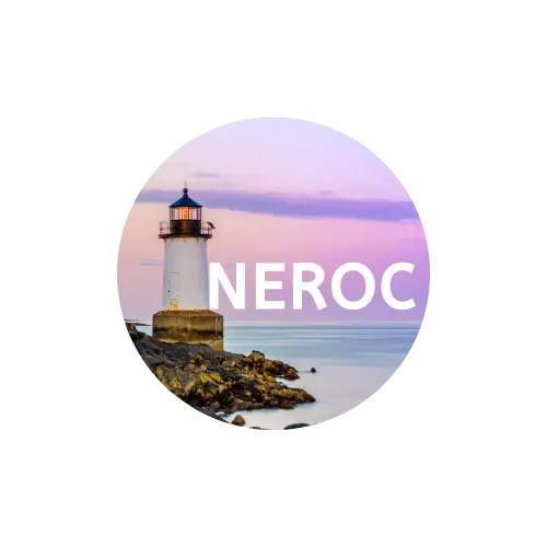 NEROC logo